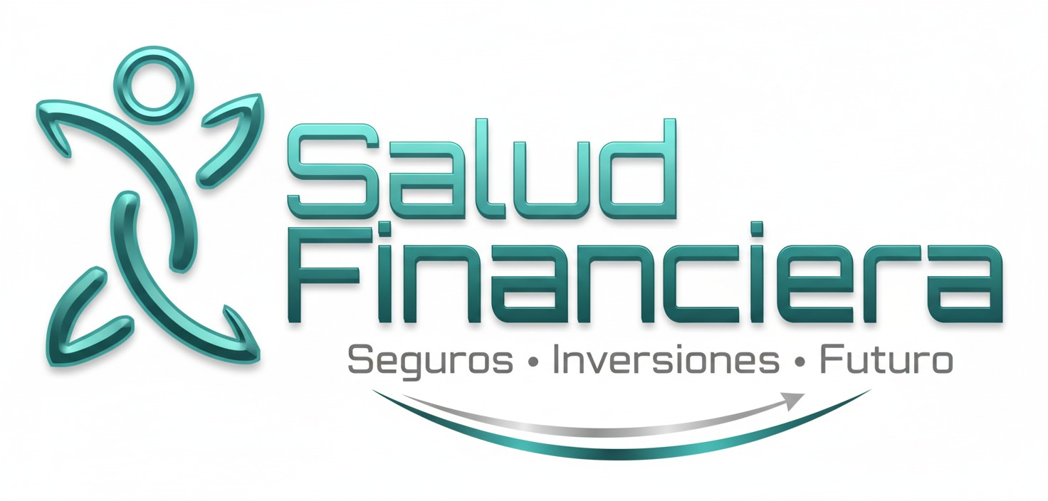 Eduardo Benítez - Salud Financiera